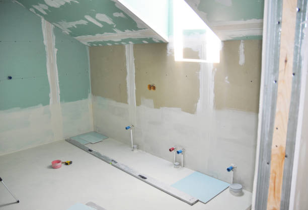 Best Crawl Space Mold Remediation  in Matawan, NJ