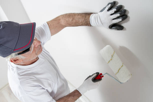 Best Mold Damage Restoration  in Matawan, NJ