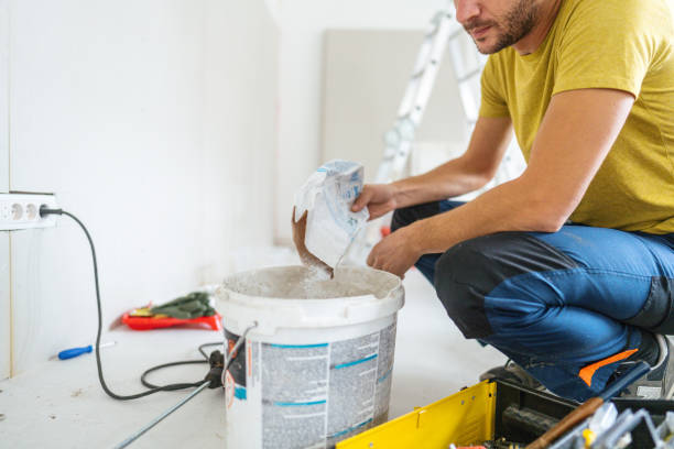 Mold Documentation for Insurance Claims in Matawan, NJ